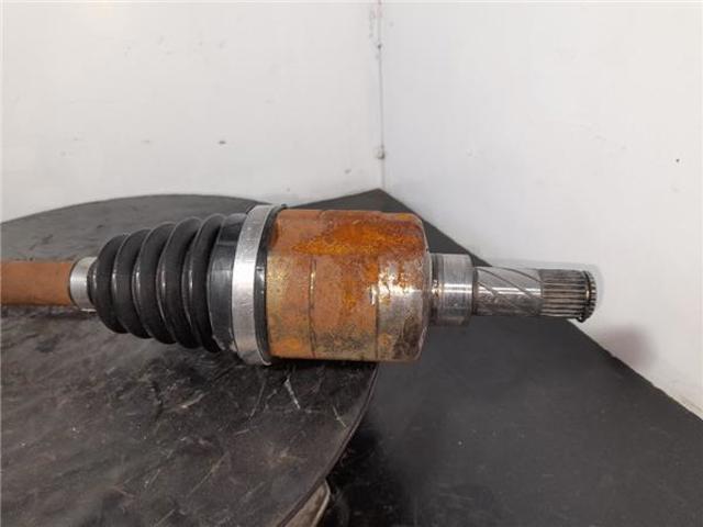 391016491R Semieje delantero izquierdo  comprar en Zaragoza