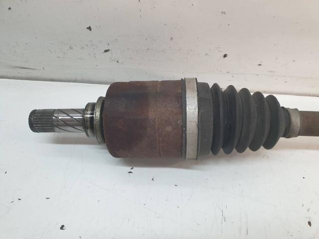 RENAULT 391016491R Semieje delantero izquierdo comprar Tarragona