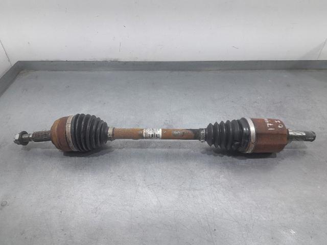 391016491R RENAULT Semieje delantero izquierdo  comprar en Lleida