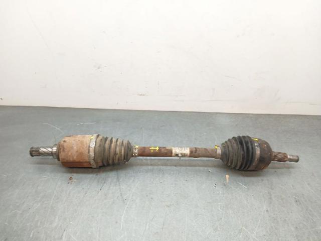 RENAULT 391016491R Semieje delantero izquierdo  comprar en Ponferrada