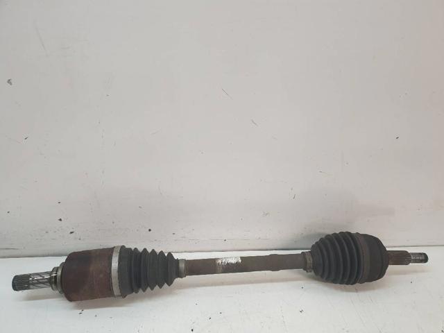391016491R Semieje delantero izquierdo  comprar en Pontevedra