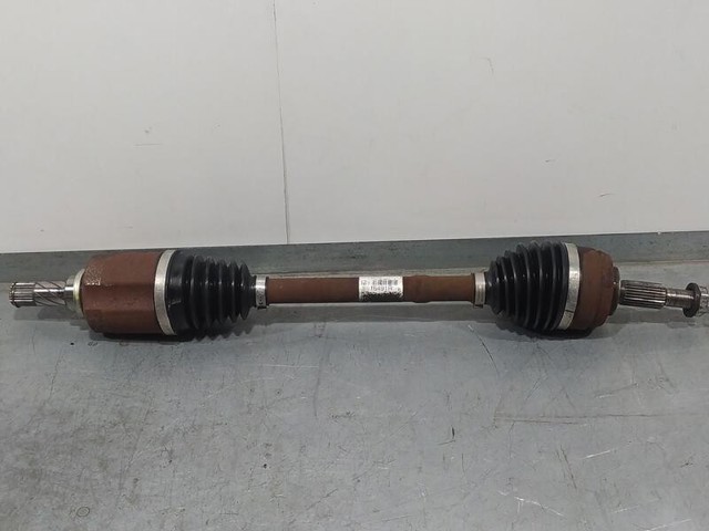 391016491R Semieje delantero izquierdo  comprar en Zaragoza