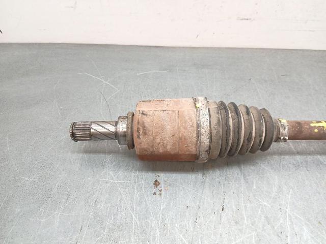 RENAULT 391016491R Semieje delantero izquierdo  en stock Valencia