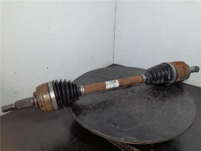 391016491R RENAULT Semieje delantero izquierdo  comprar en Jaén