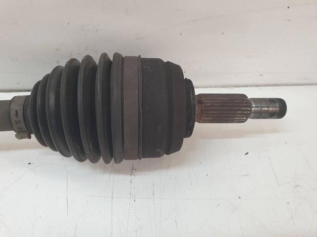 RENAULT 391016491R Semieje delantero izquierdo comprar Tarragona
