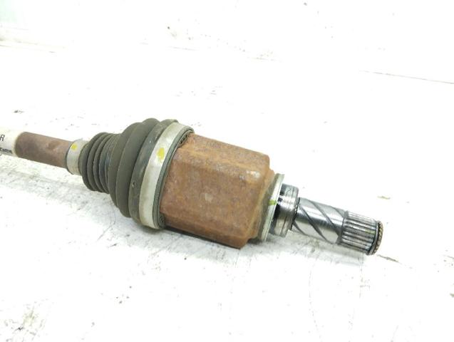 RENAULT 391016613R Semieje delantero izquierdo comprar Pamplona