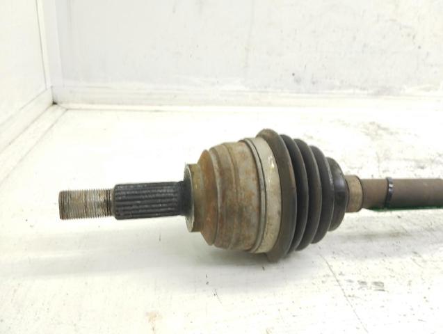 391016613R RENAULT Semieje delantero izquierdo  comprar en Lleida