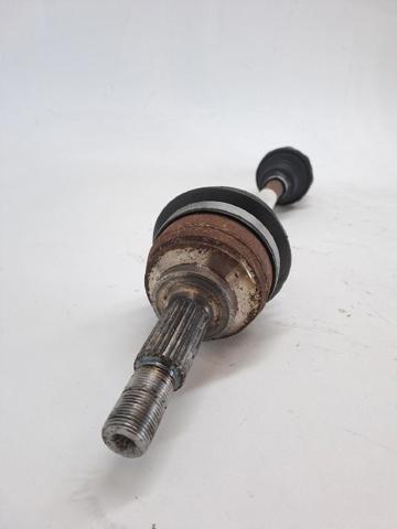 391016613R RENAULT Semieje delantero izquierdo  comprar en Oviedo