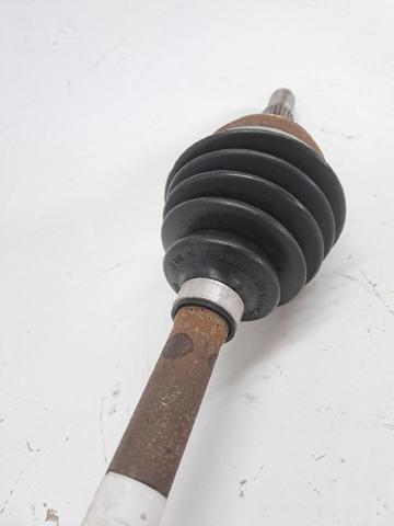 RENAULT 391016613R Semieje delantero izquierdo  disponible Valladolid