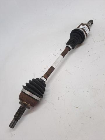 391016613R Semieje delantero izquierdo  comprar en Zaragoza