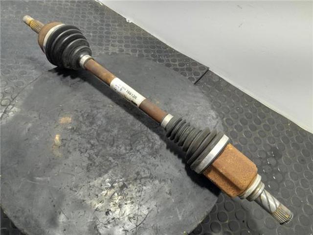 391016613R RENAULT Semieje delantero izquierdo  en stock Gandía