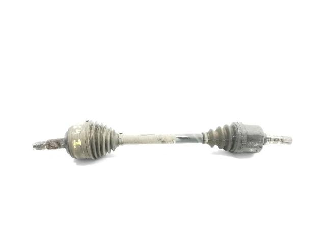Junta homocinética interna delantera izquierda 391016979R RENAULT