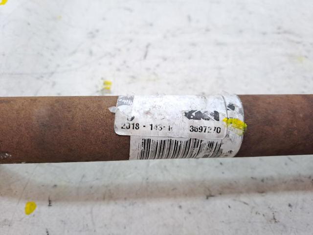 391017007R Semieje delantero izquierdo  en stock Sabadell