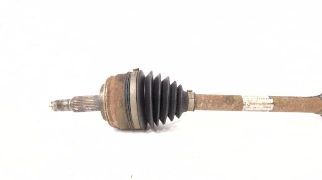 391017007R Semieje delantero izquierdo  disponible Utrera