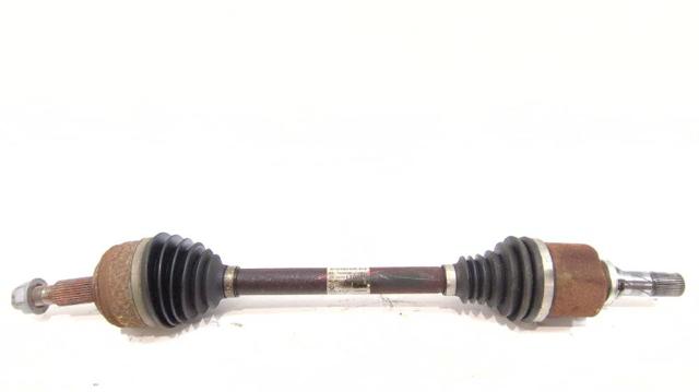 391017007R RENAULT Semieje delantero izquierdo  comprar en Oviedo