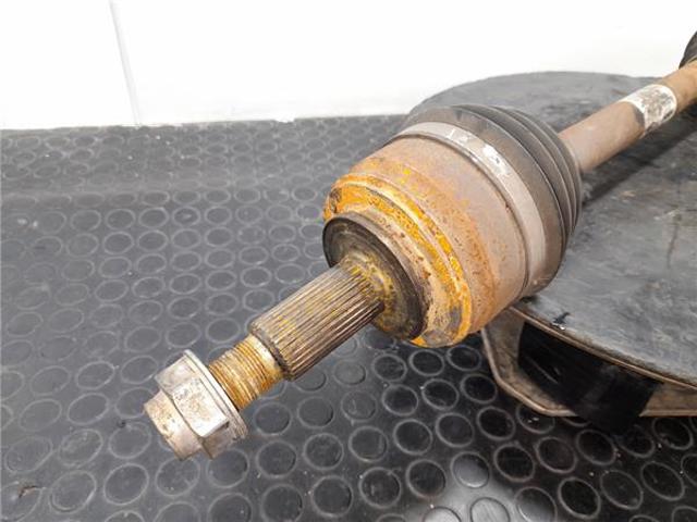 391017007R Semieje delantero izquierdo  en stock Granada