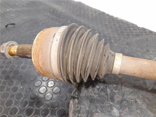 391017007R Semieje delantero izquierdo comprar Sevilla