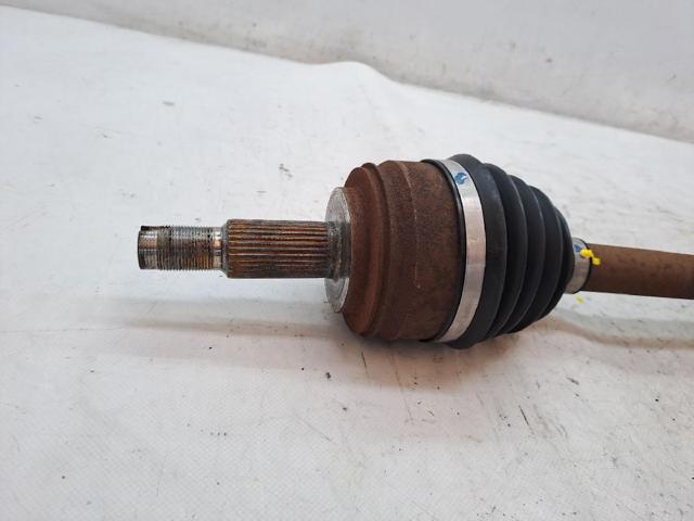 391017007R Semieje delantero izquierdo  disponible Málaga