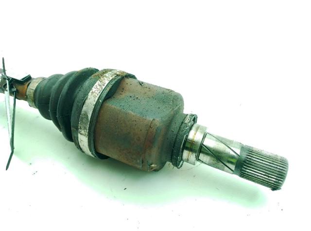 391017007R Semieje delantero izquierdo comprar Almería