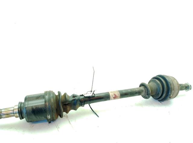 391017007R Semieje delantero izquierdo  comprar en Reus