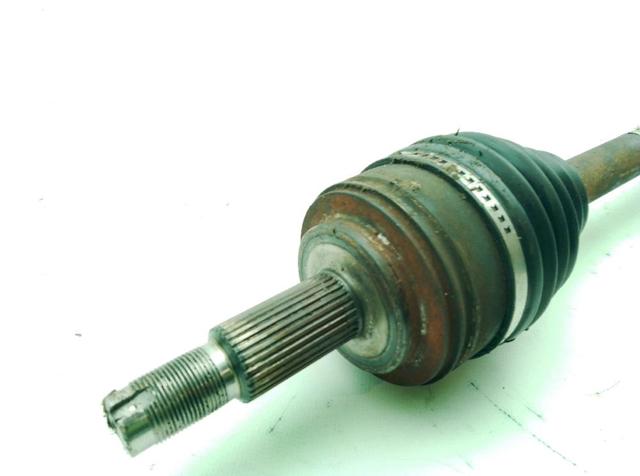 391017007R RENAULT Semieje delantero izquierdo comprar Bilbao