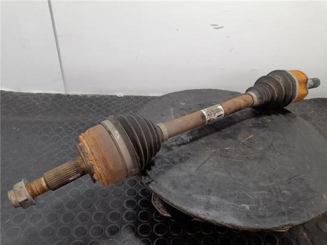 391017007R Semieje delantero izquierdo comprar Almería