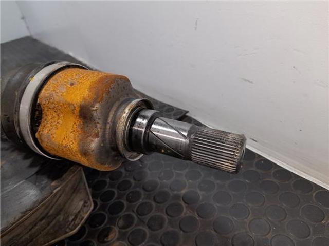 RENAULT 391017007R Semieje delantero izquierdo  disponible Lugo