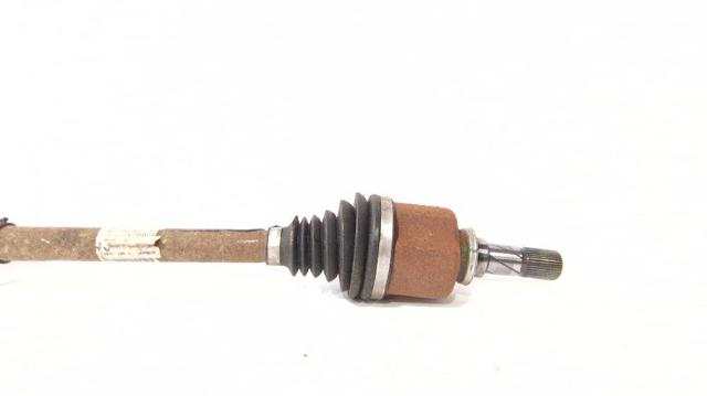 391017007R Semieje delantero izquierdo comprar Almería