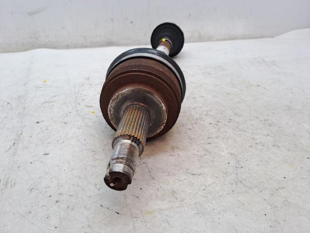 RENAULT 391017007R Semieje delantero izquierdo  comprar en Murcia