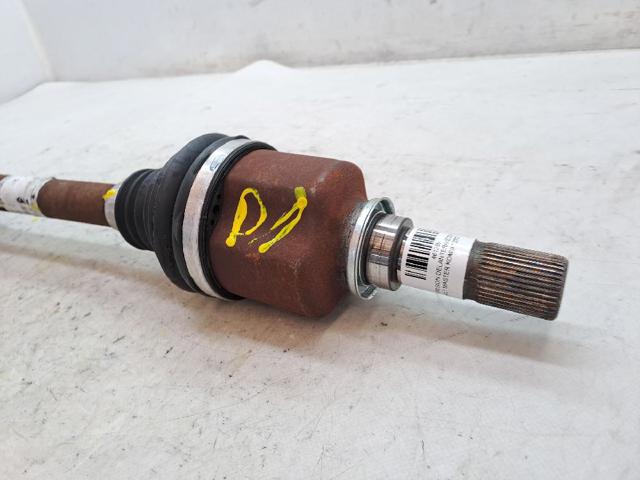 RENAULT 391017007R Semieje delantero izquierdo comprar Tarragona