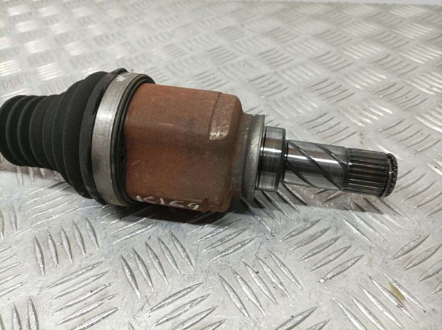 391017096R Semieje delantero izquierdo  comprar en Reus
