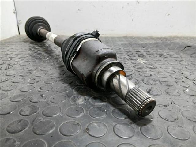 391017096R RENAULT Semieje delantero izquierdo  disponible Ourense
