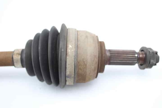 391017096R RENAULT Semieje delantero izquierdo  disponible Alicante