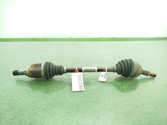 391017096R RENAULT Semieje delantero izquierdo  disponible Vigo