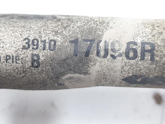 391017096R RENAULT Semieje delantero izquierdo comprar Alcalá