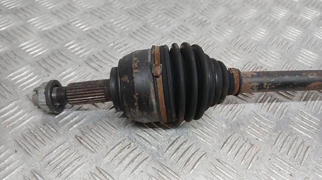 391017096R RENAULT Semieje delantero izquierdo  comprar en Lleida