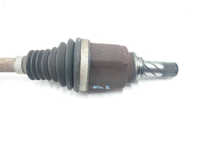 391017096R Semieje delantero izquierdo  disponible Utrera