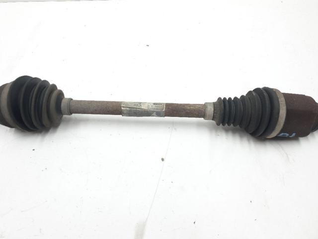 391017096R Semieje delantero izquierdo  en stock Sabadell