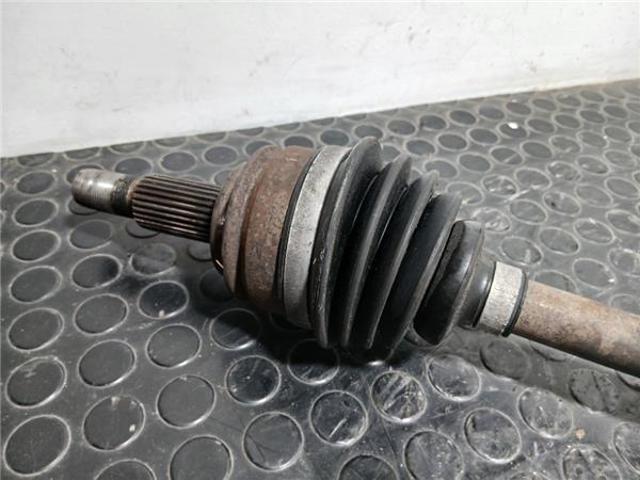 RENAULT 391017096R Semieje delantero izquierdo  comprar en Ponferrada