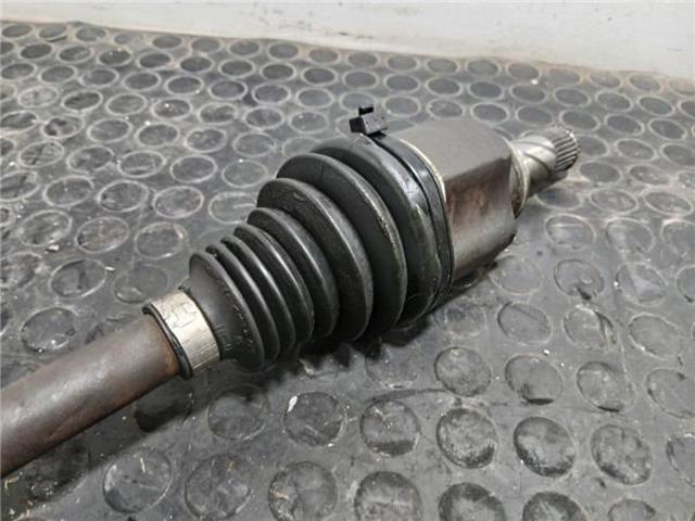 RENAULT 391017096R Semieje delantero izquierdo comprar Barcelona