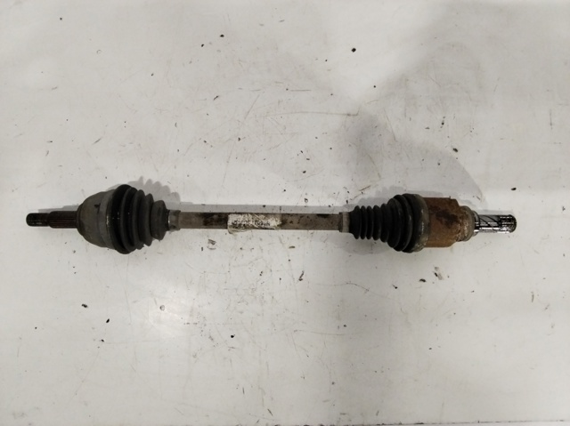 RENAULT 391017096R Semieje delantero izquierdo comprar Pamplona
