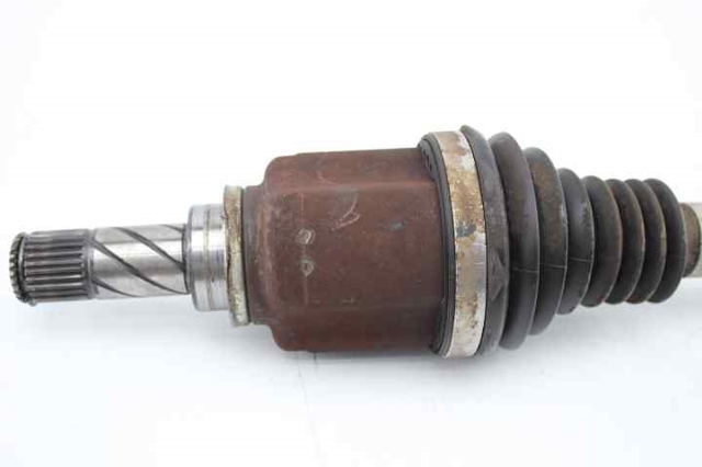 391017096R RENAULT Semieje delantero izquierdo  disponible Vigo