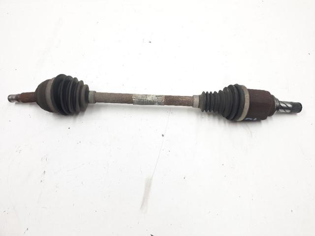 391017096R Semieje delantero izquierdo comprar Girona