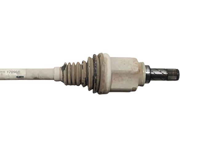 391017096R RENAULT Semieje delantero izquierdo comprar Alcalá