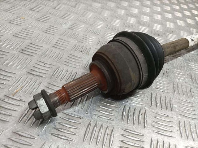 391017096R Semieje delantero izquierdo  comprar en Pontevedra