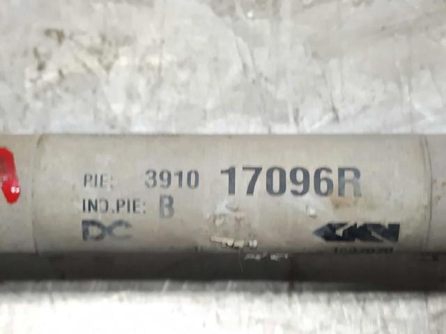 RENAULT 391017096R Semieje delantero izquierdo  comprar en Murcia