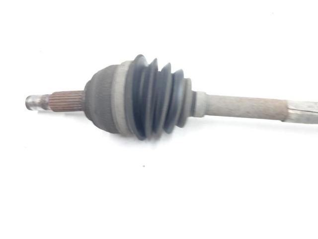 391017096R RENAULT Semieje delantero izquierdo  comprar en Lleida