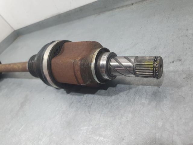 391017096R Semieje delantero izquierdo  comprar en Pontevedra