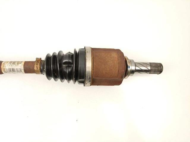 391017275R Semieje delantero izquierdo  disponible Málaga