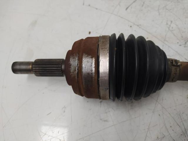 RENAULT 391017275R Semieje delantero izquierdo  comprar en Murcia